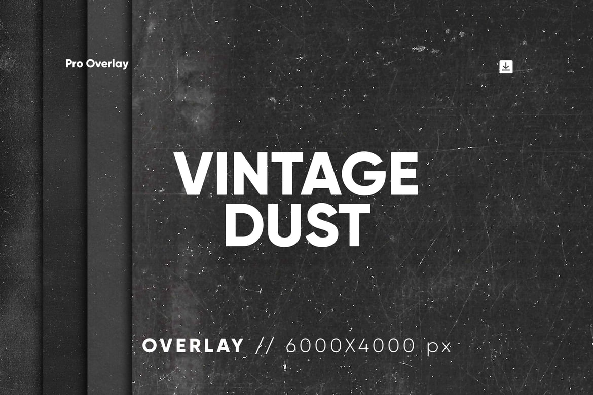 10 Vintage Dust Overlay HQ（367666）-技能树